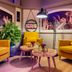 Area lounge