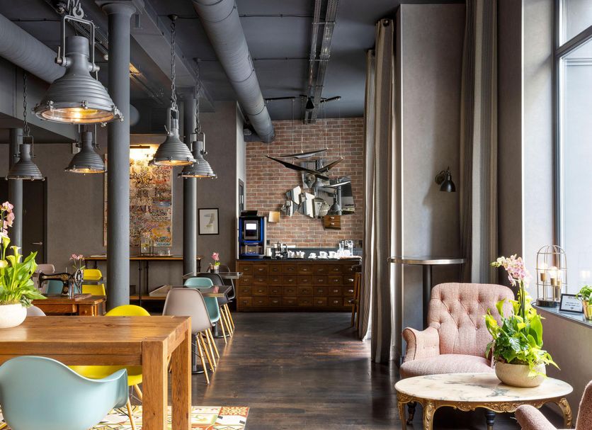Ristorante Foto