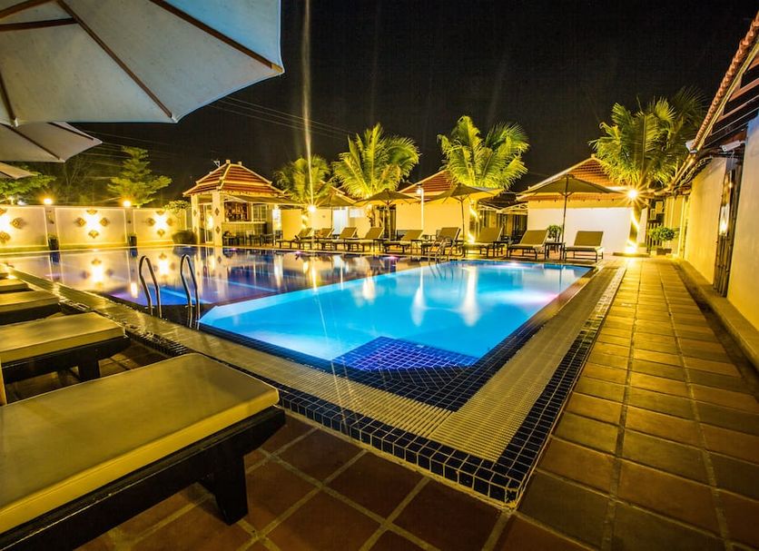 Piscina Foto