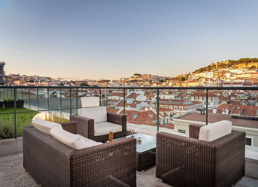 Balcone Foto