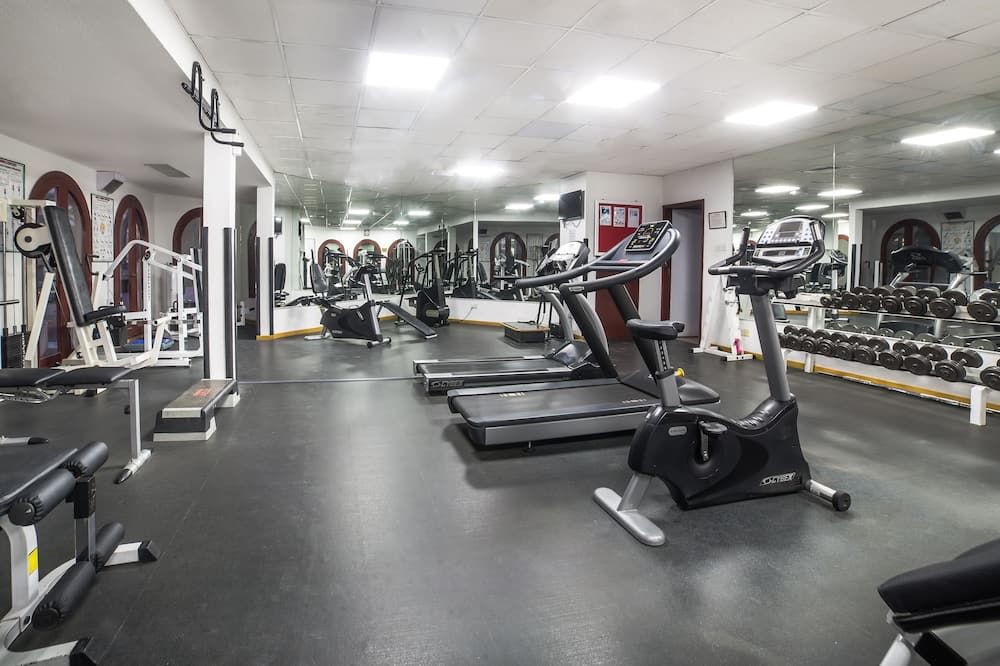 Palestra