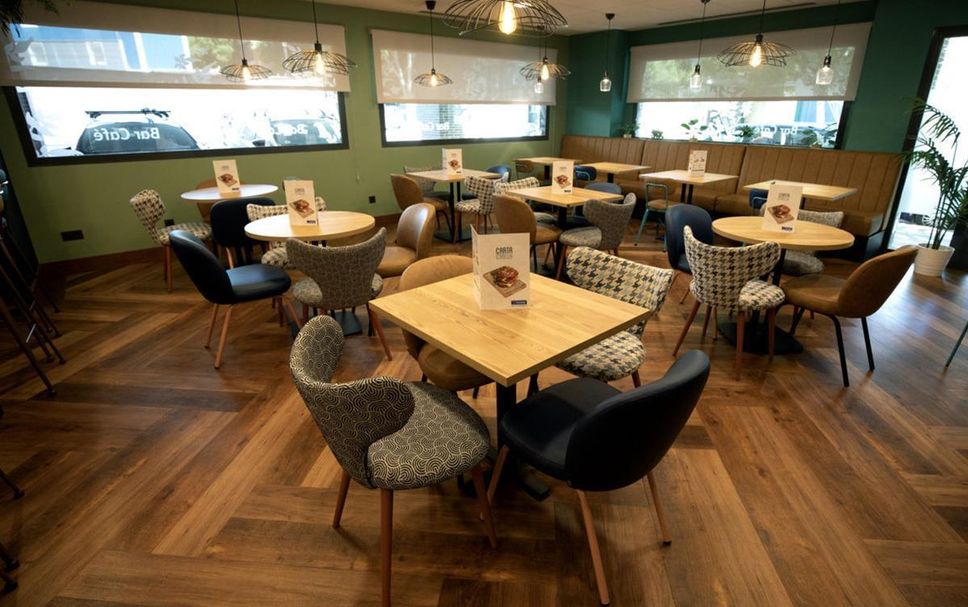 Ristorante Foto