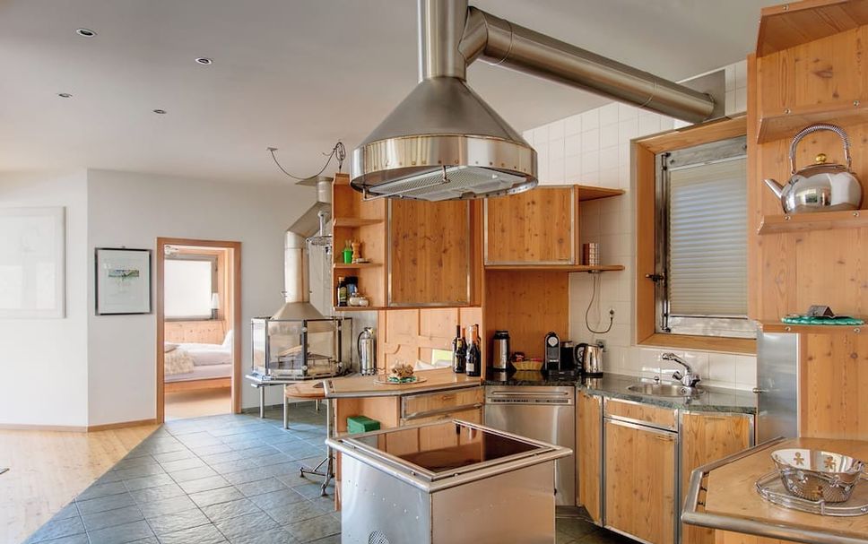 Cucina Foto
