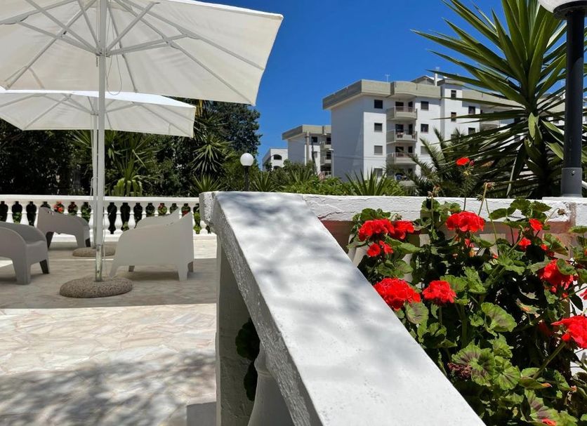 Balcone Foto