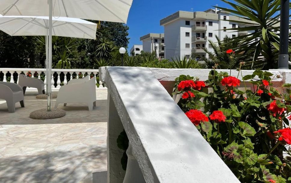 Balcone Foto