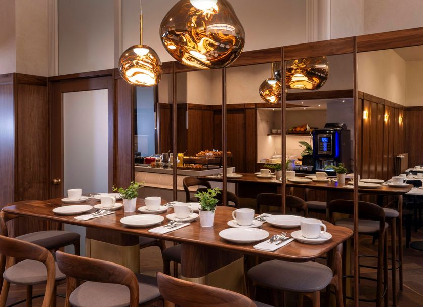 Ristorante Foto