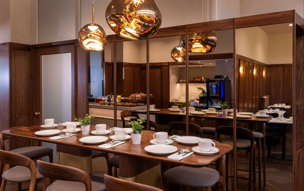 Ristorante Foto