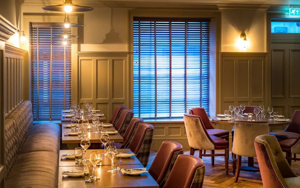 Ristorante Foto