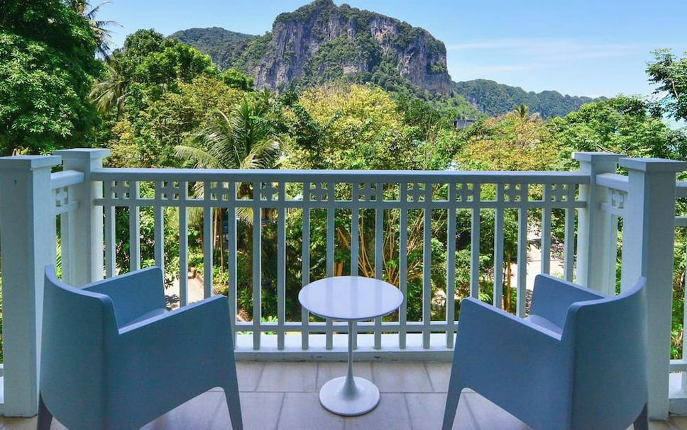 Balcone Foto