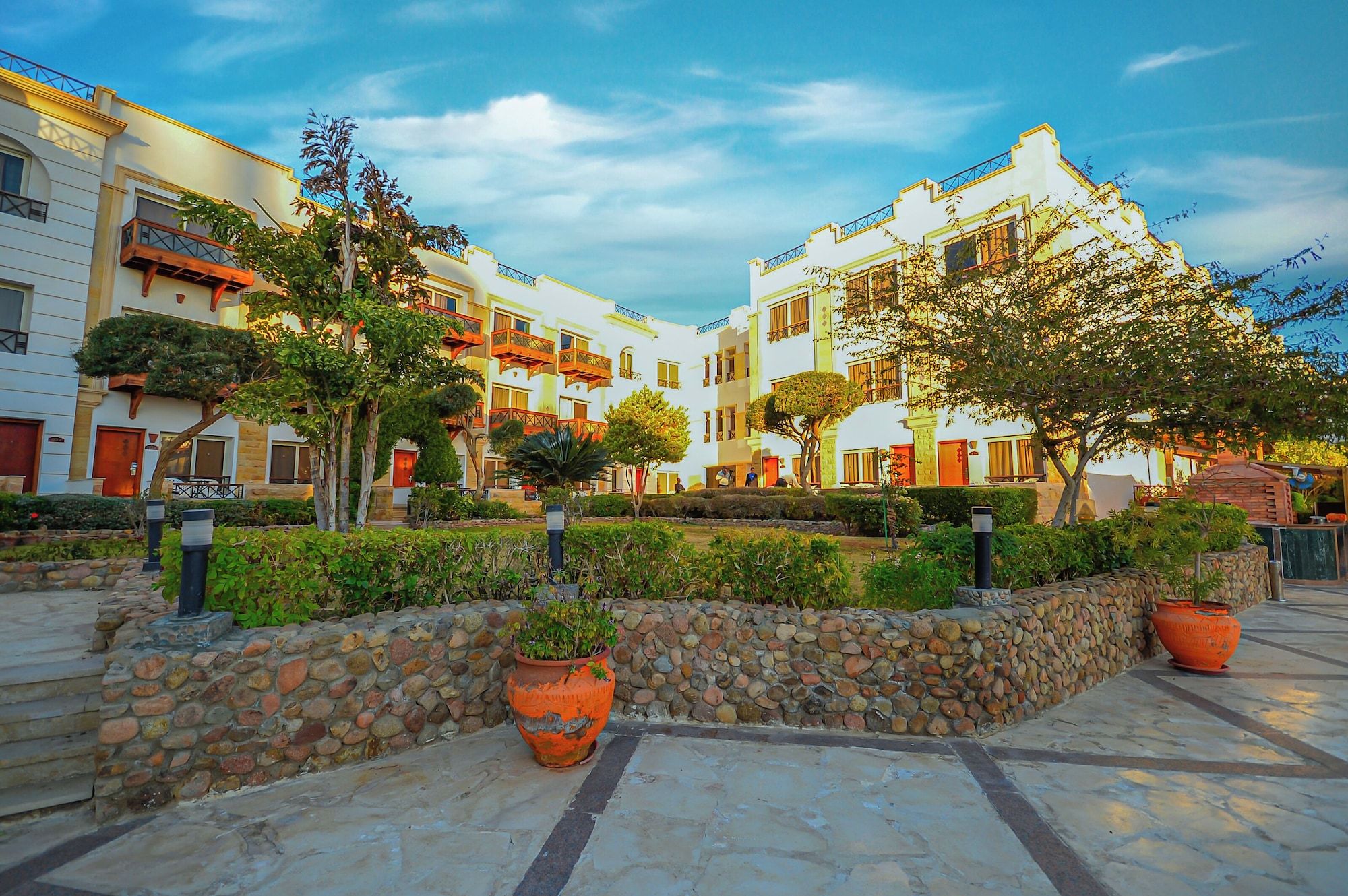 Edificio Foto