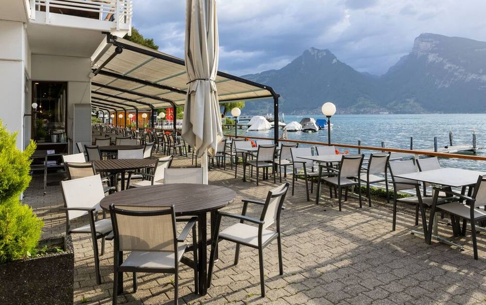 Ristorante Foto