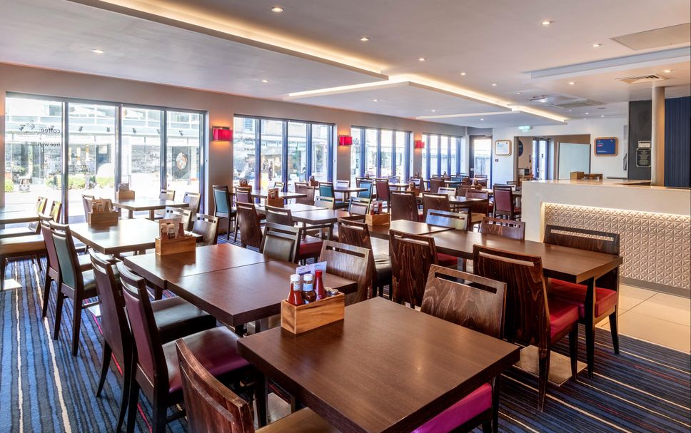 Ristorante Foto