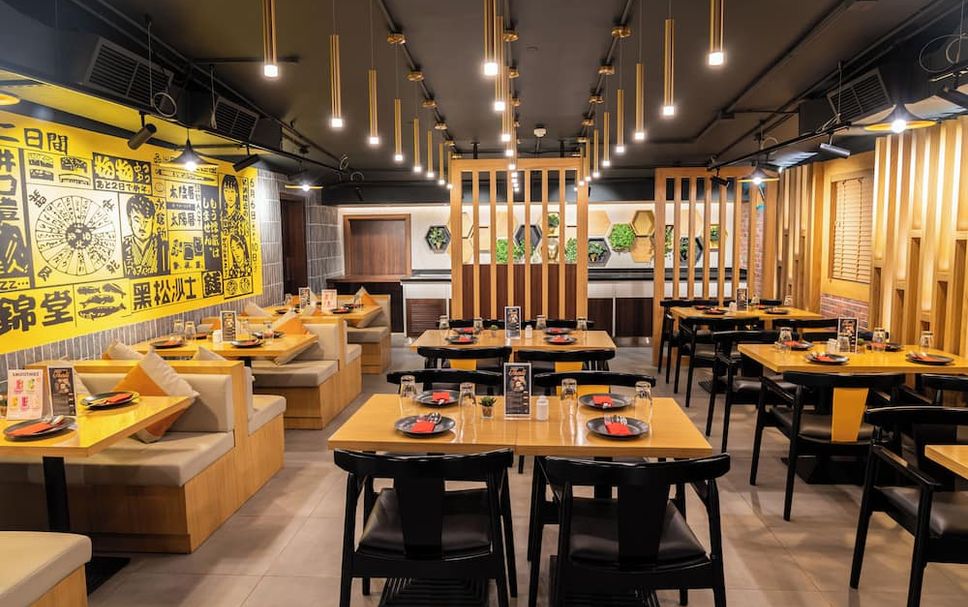 Ristorante Foto