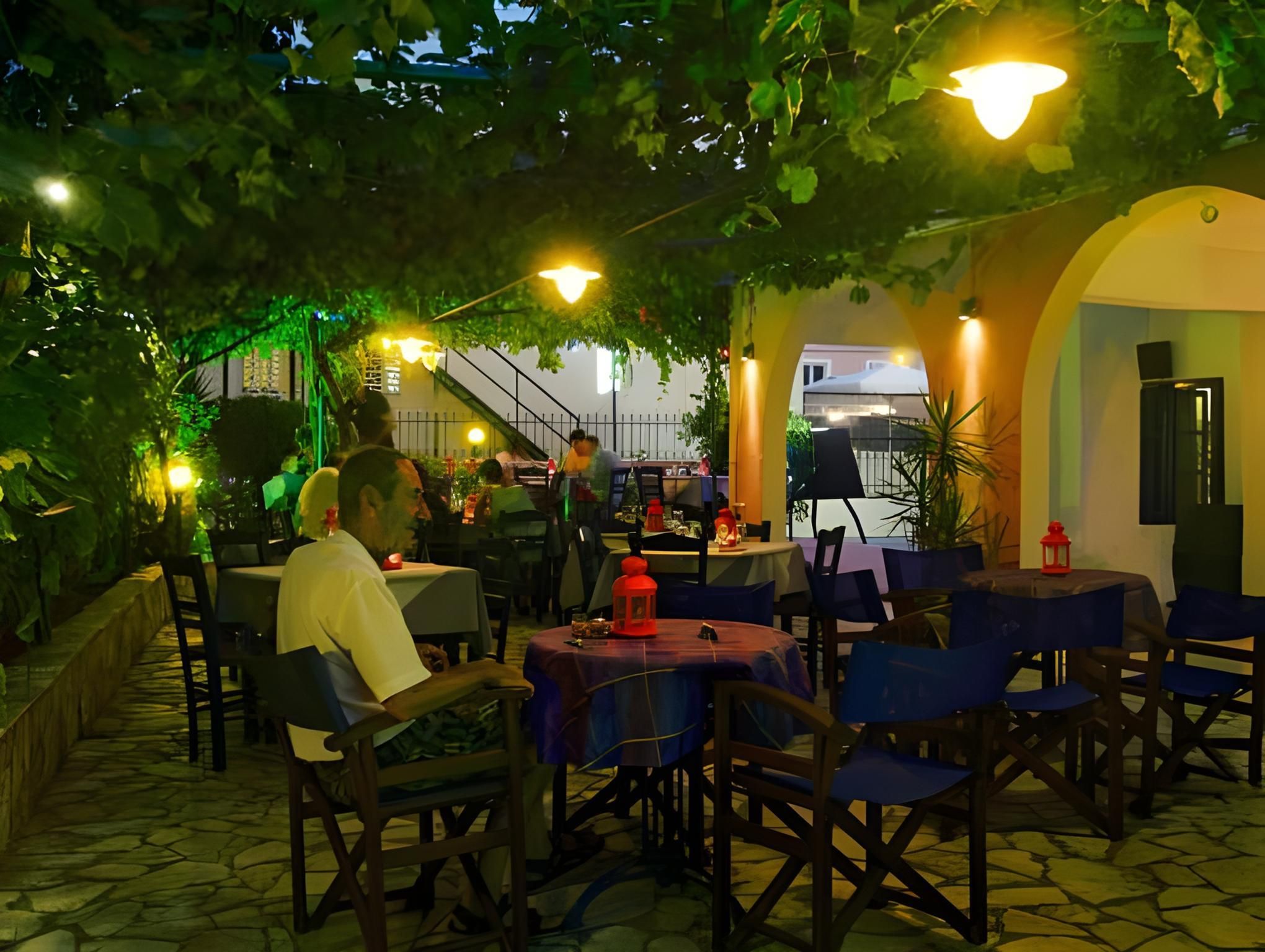 Ristorante