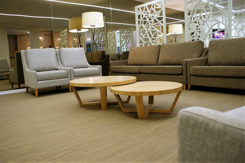 Area lounge