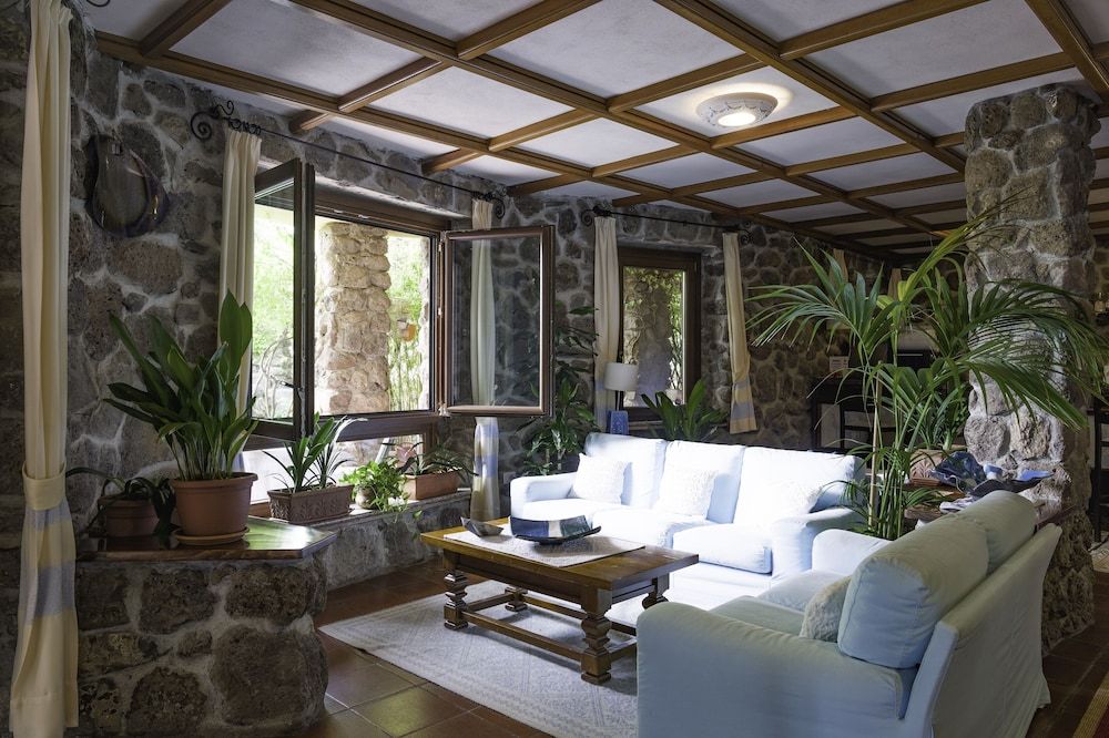 Area lounge