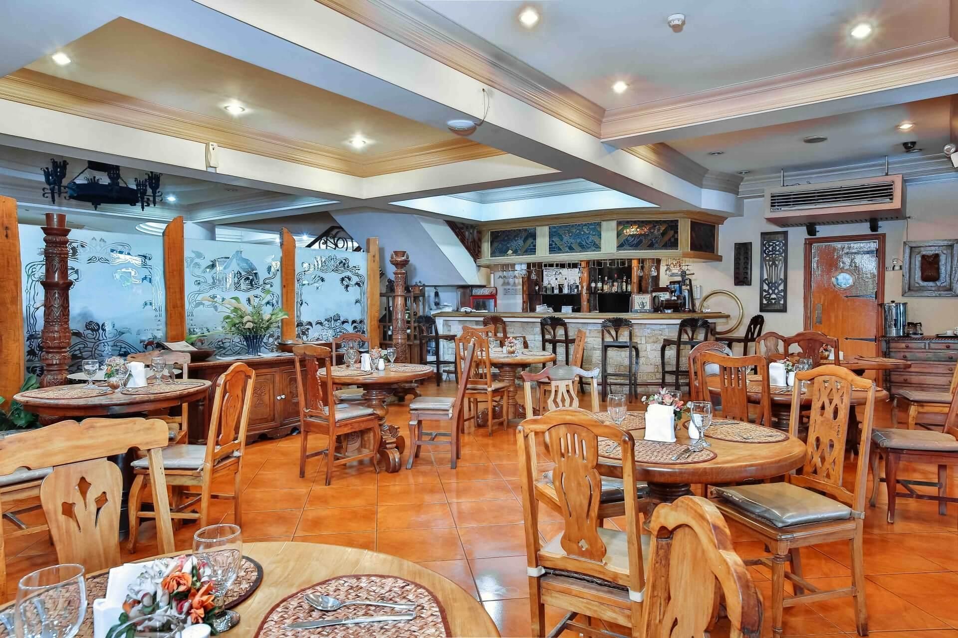 Ristorante
