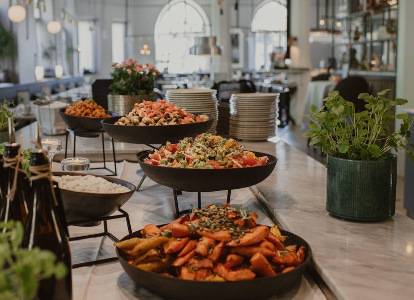 Ristorante Foto