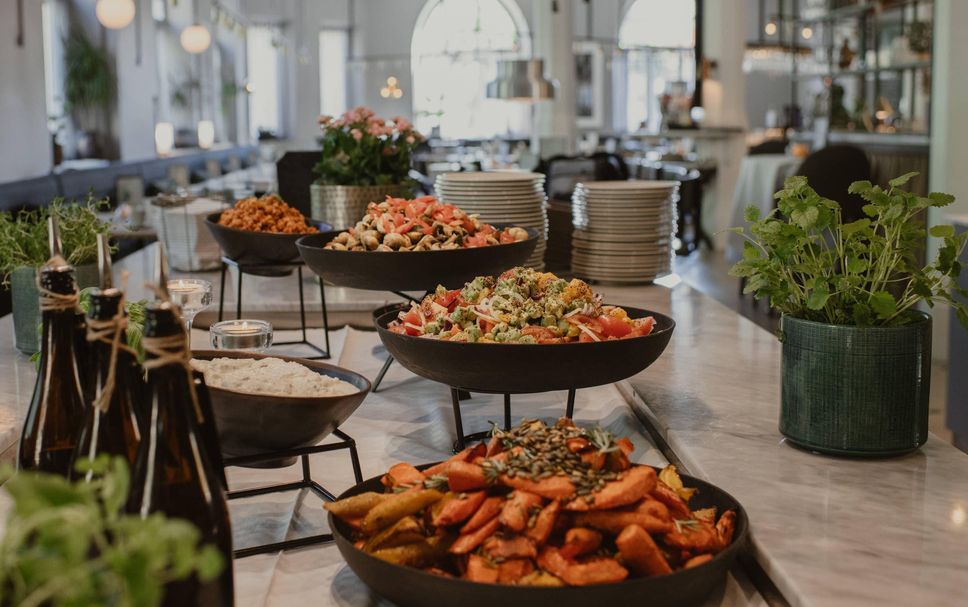 Ristorante Foto