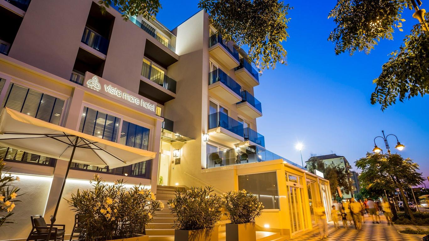 Hotel Vista Mare & Spa