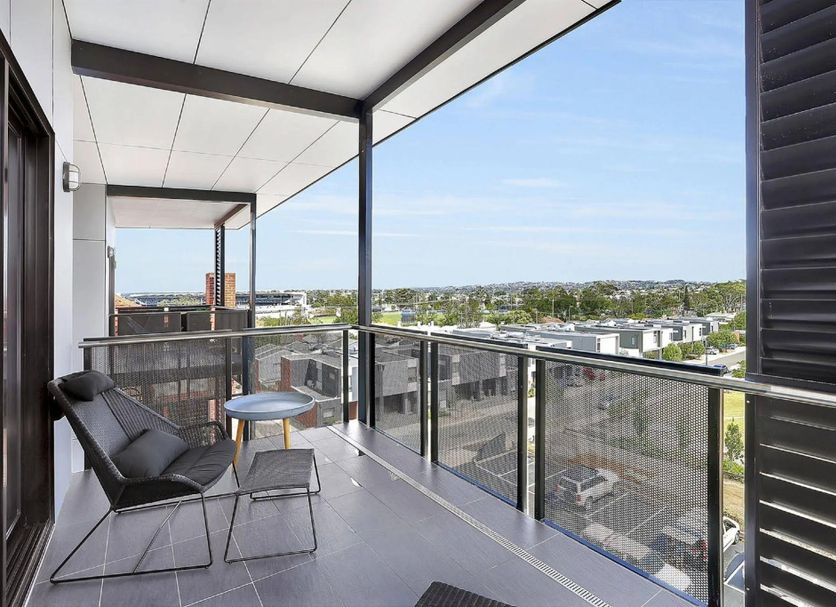 Balcone Foto