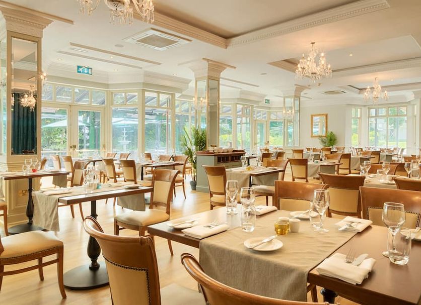 Ristorante Foto