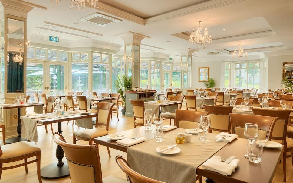 Ristorante Foto