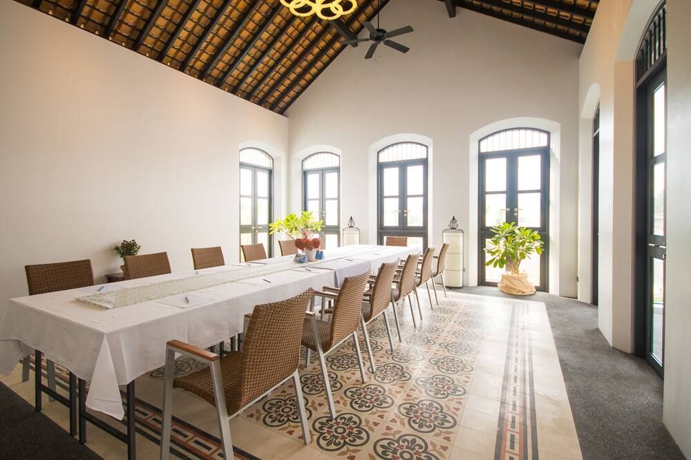 Sala conferenze