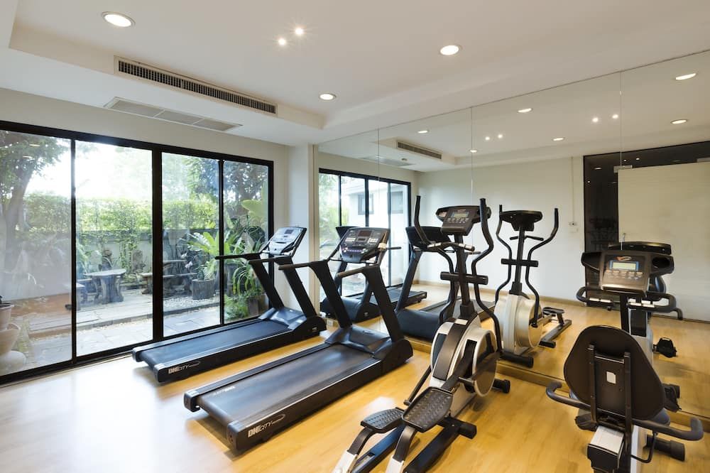 Palestra
