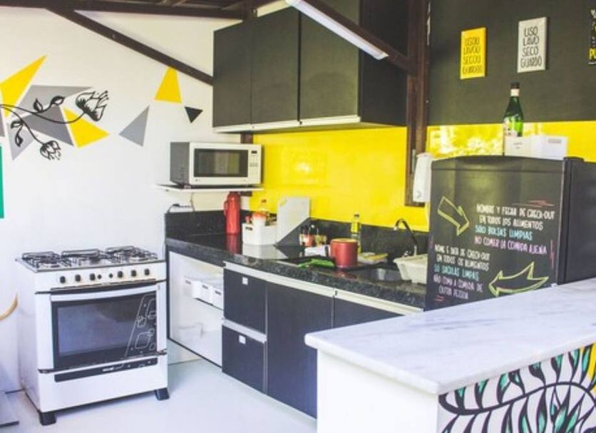 Cucina Foto
