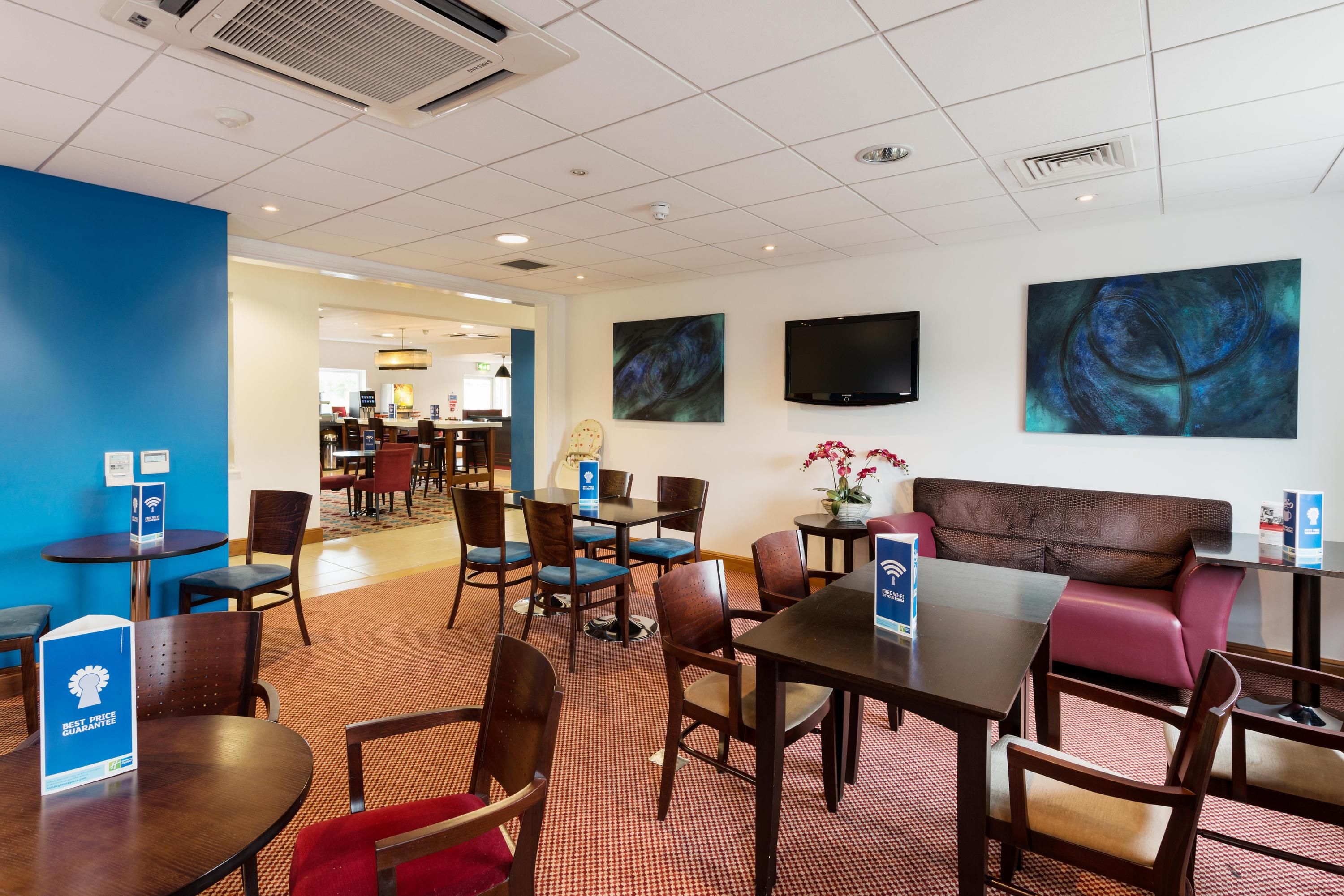 Area lounge