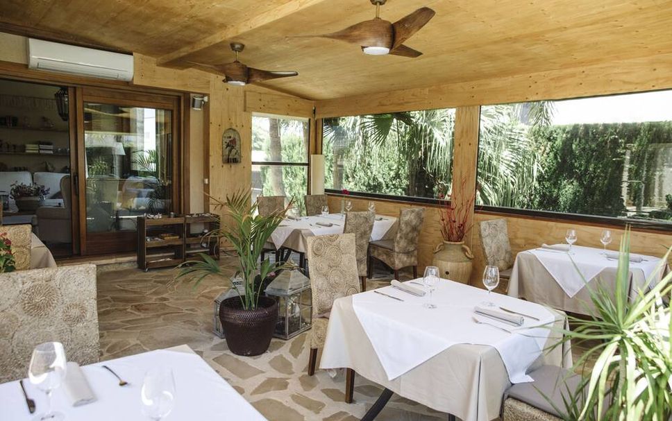 Ristorante Foto