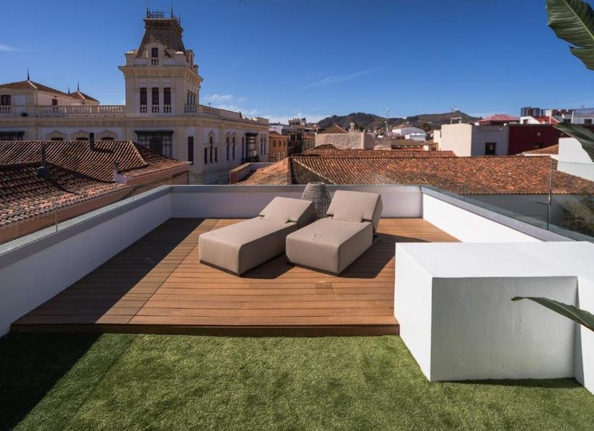 Balcone Foto