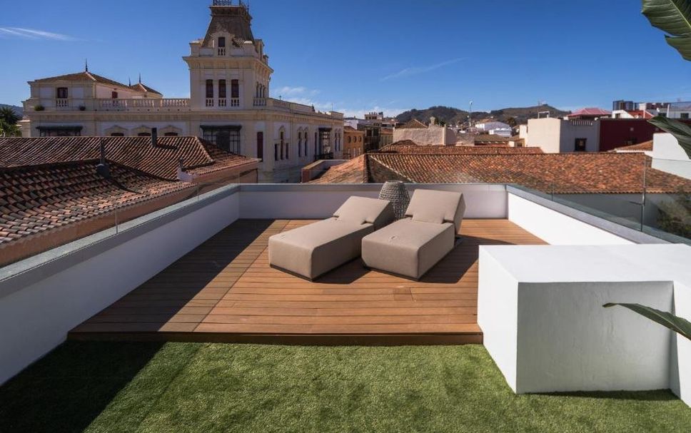 Balcone Foto