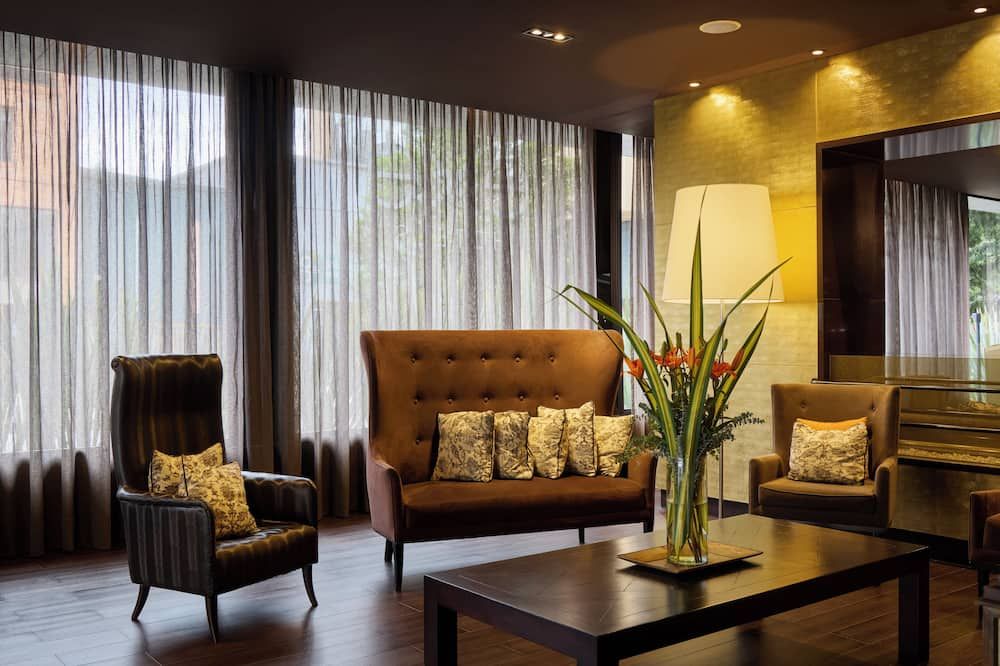 Area lounge