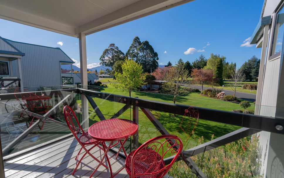 Balcone Foto