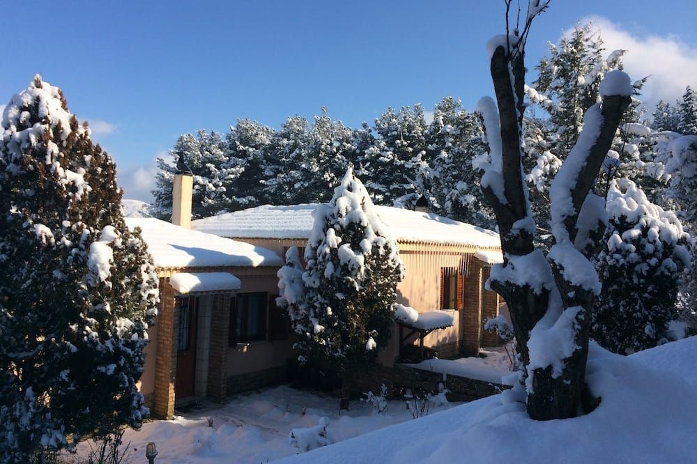 Vista esterna