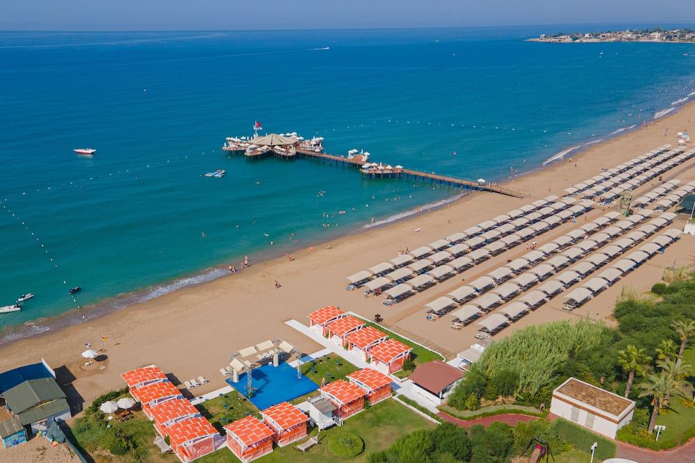 Spiaggia