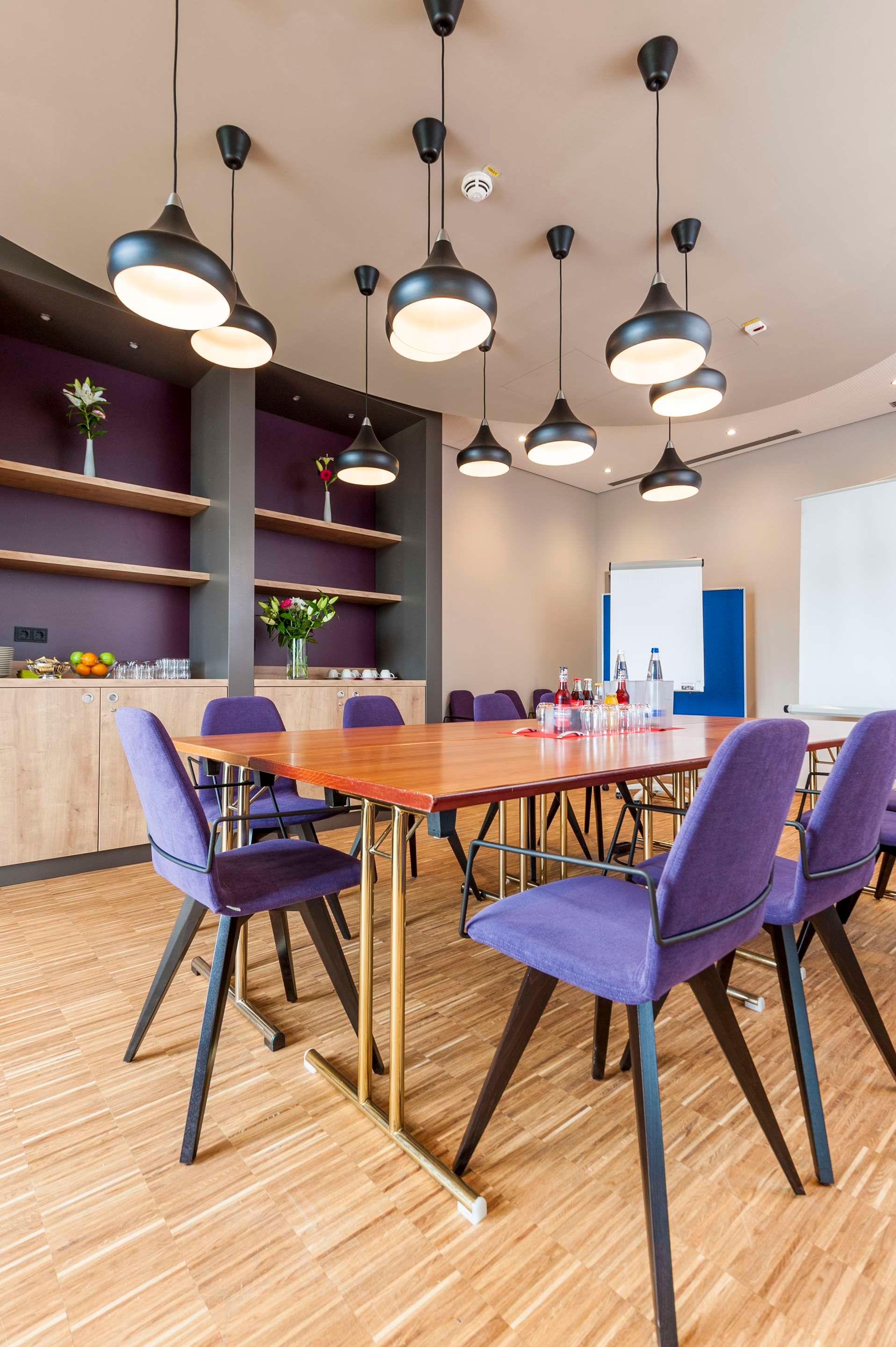 Sala pranzo
