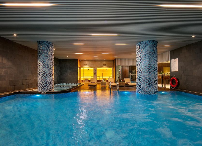 Piscina Foto