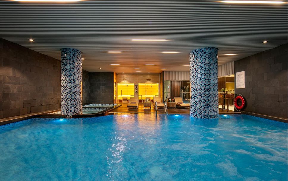Piscina Foto