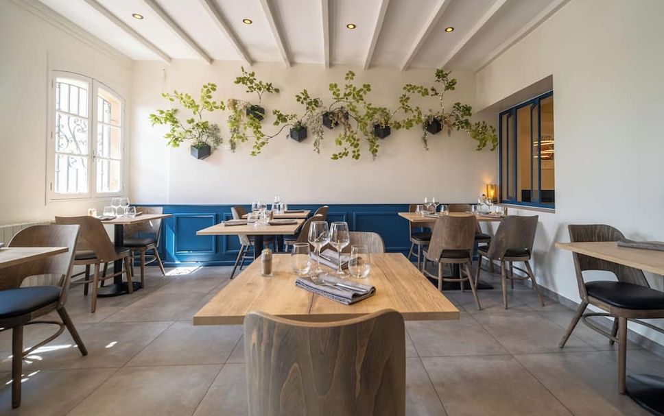 Ristorante Foto