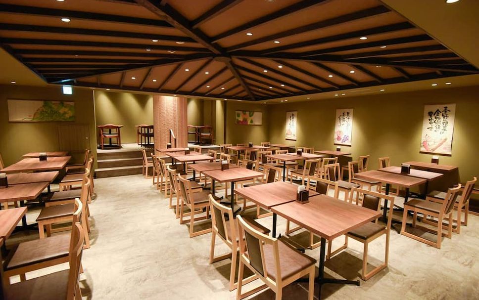 Ristorante Foto