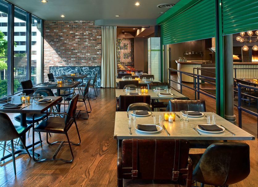 Ristorante Foto