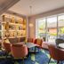 Area lounge