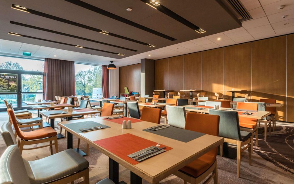Ristorante Foto