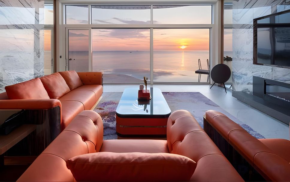 Balcone Foto