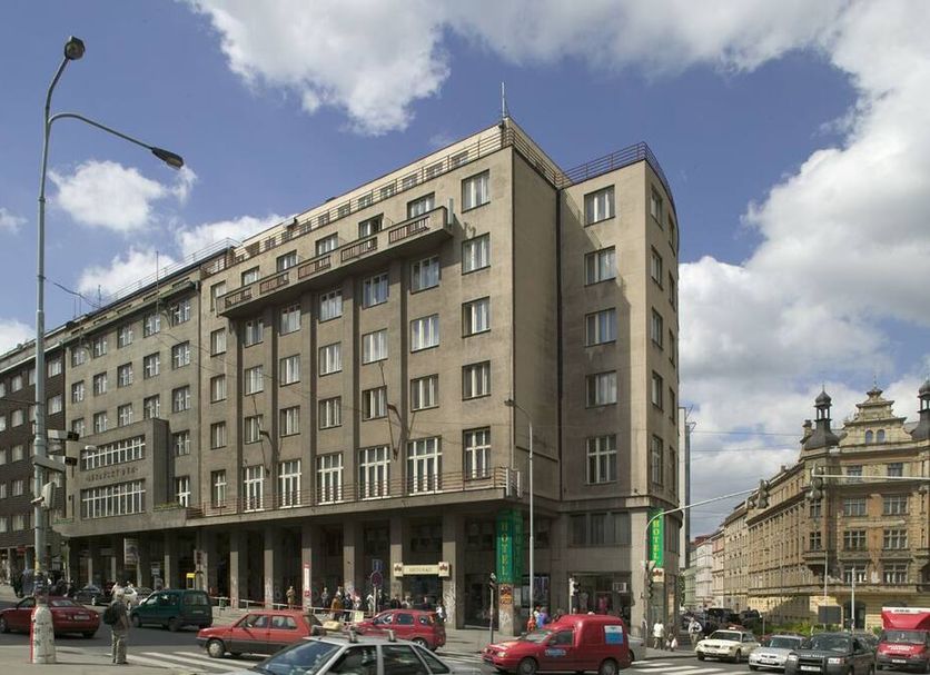 Edificio Foto