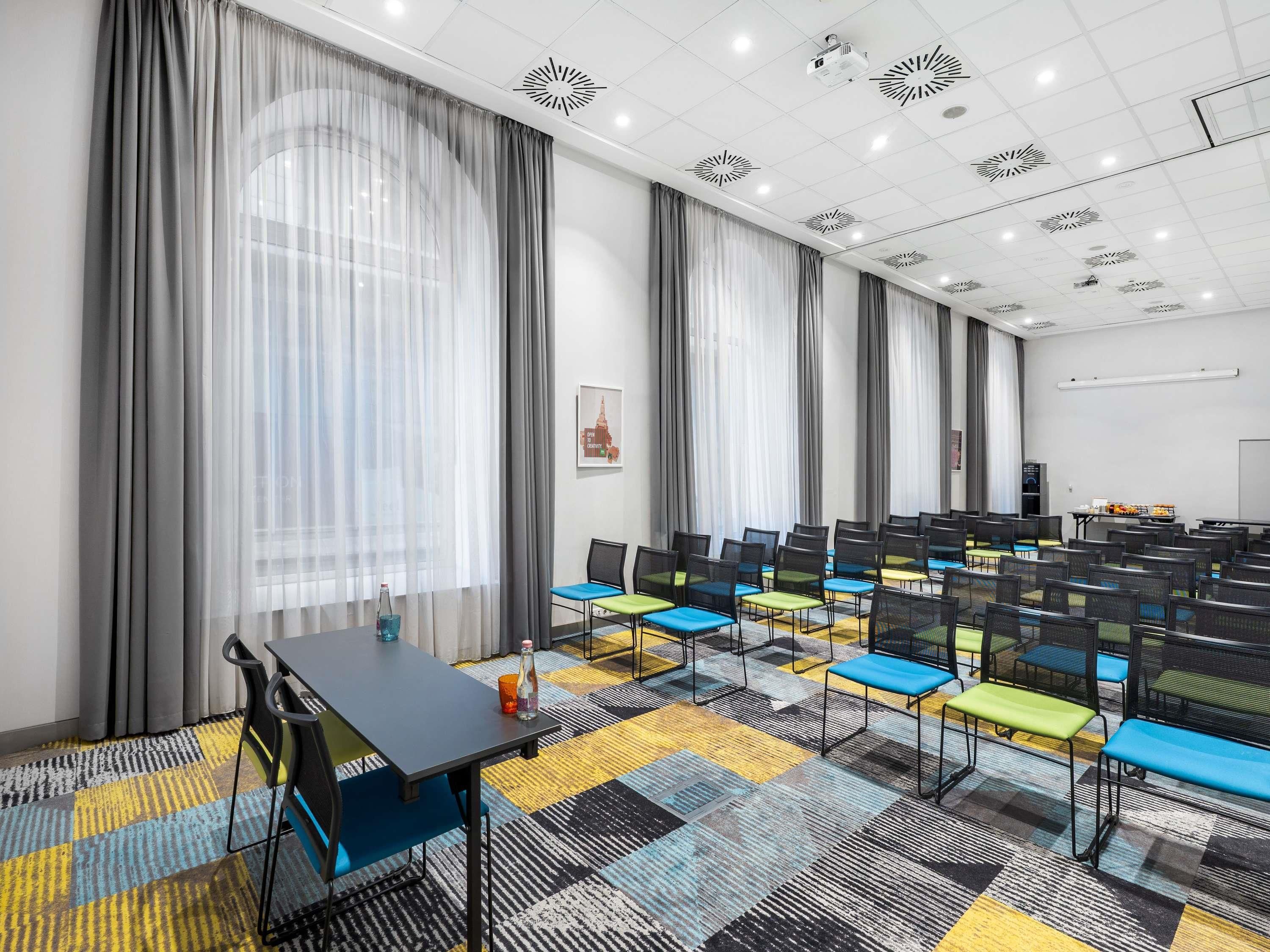 Sala conferenze