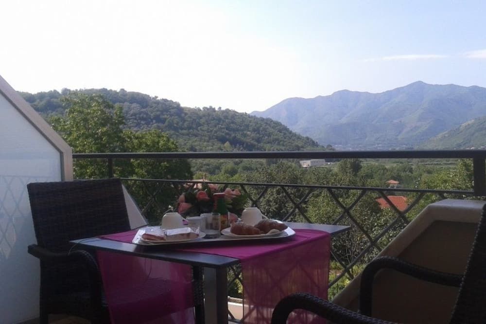 Balcone
